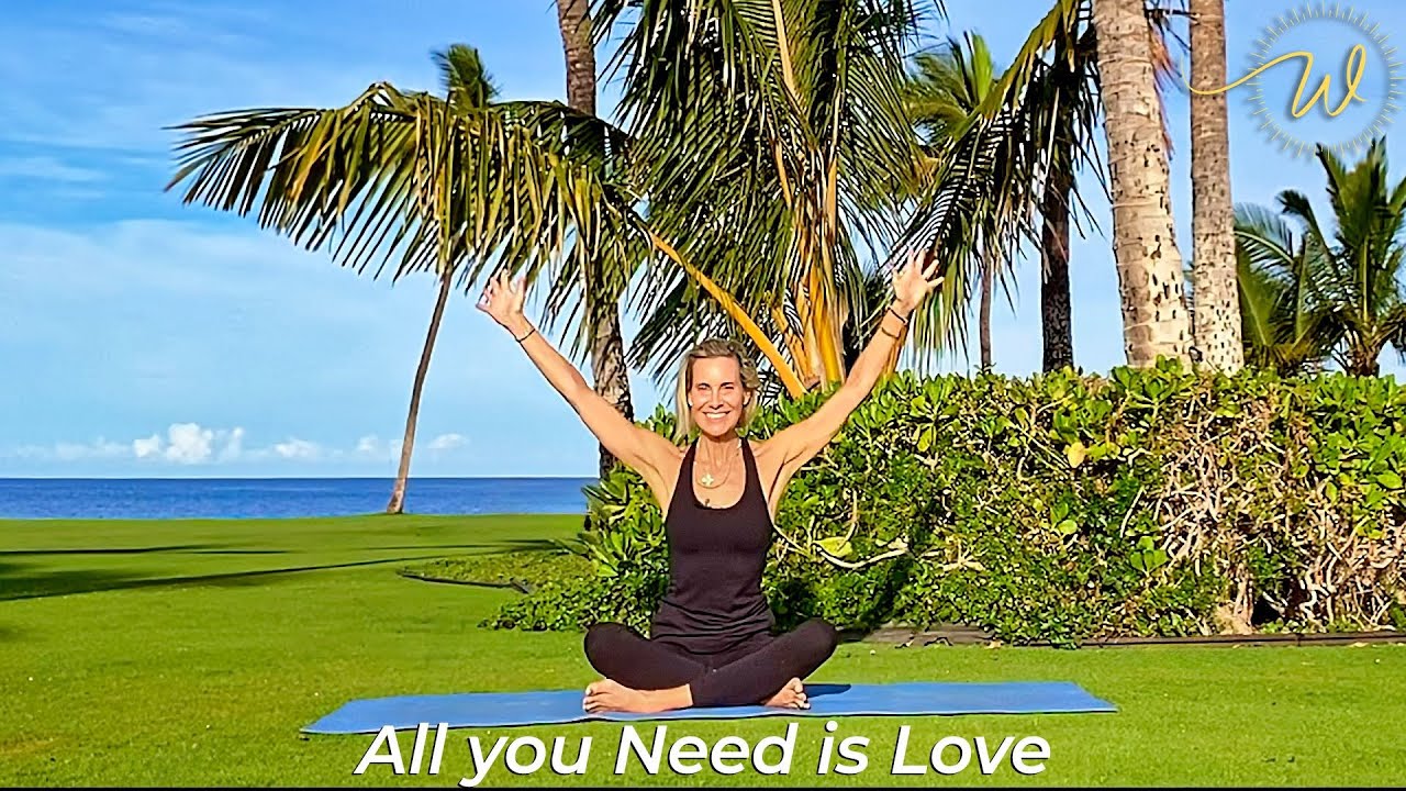 All you Need is Love