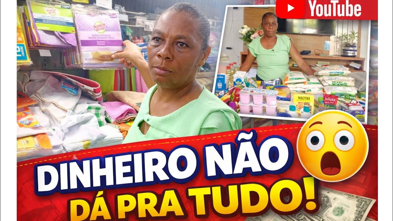 💞 DINHEIRO NAO DA PRA TUDO! / ROTINA NOTURNA ANTES DO DESCANSO 😴