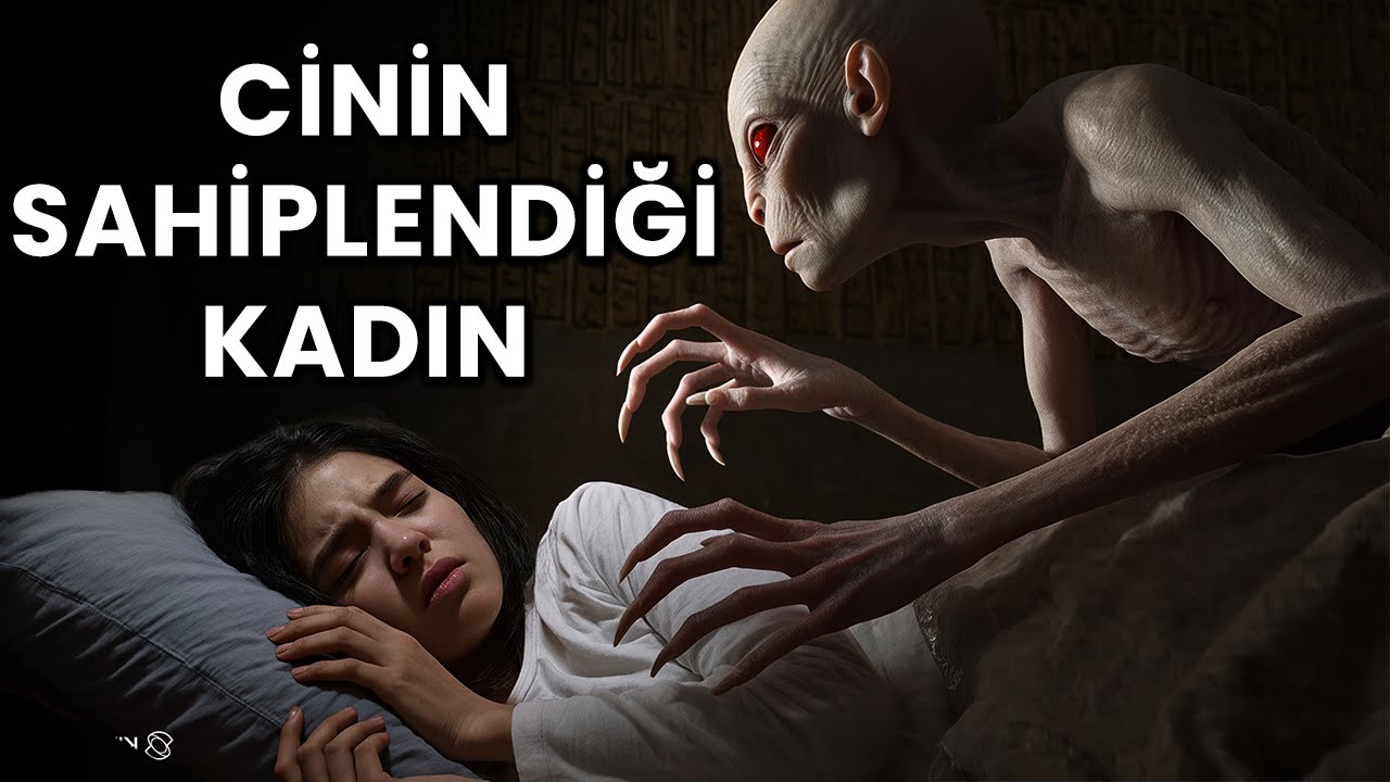 Cinli Köyde Yaşanan Gizemli Cin Vakası | Korku Hikayeleri