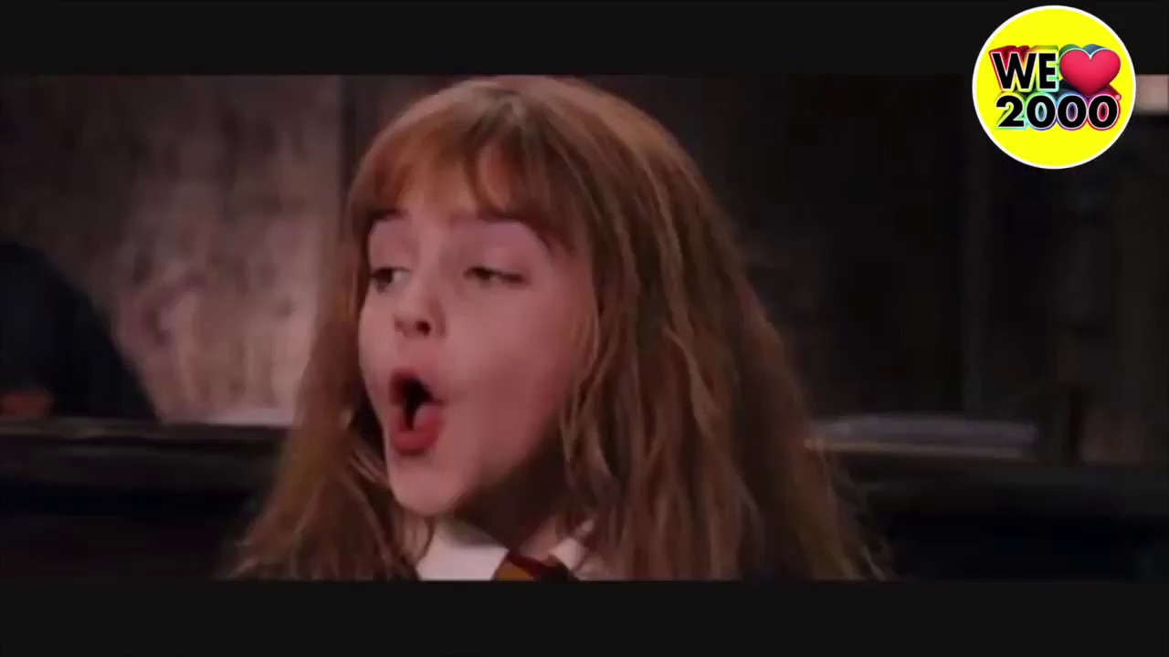 Pap&agrave; Castoro Vs. Harry Potter - Raccontaci Una Storia! - #WeLove2000