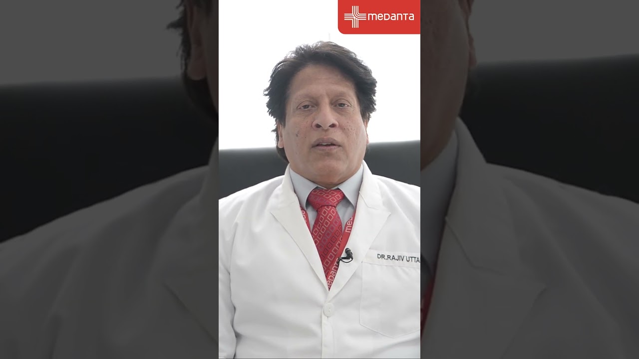 Busting Down Syndrome Myths: Get the Facts | Dr. Rajiv Uttam | Medanta Gurugram
