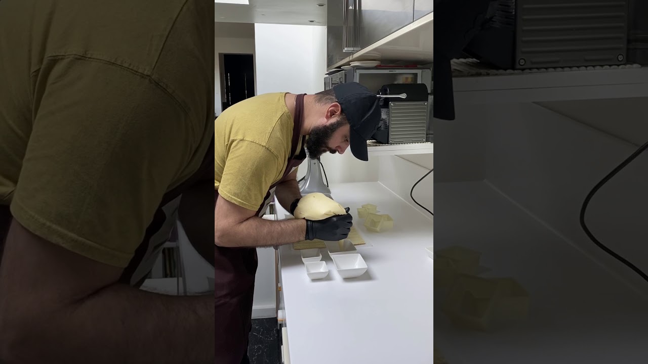 Davide Comaschi - Tiramisù (ITA)