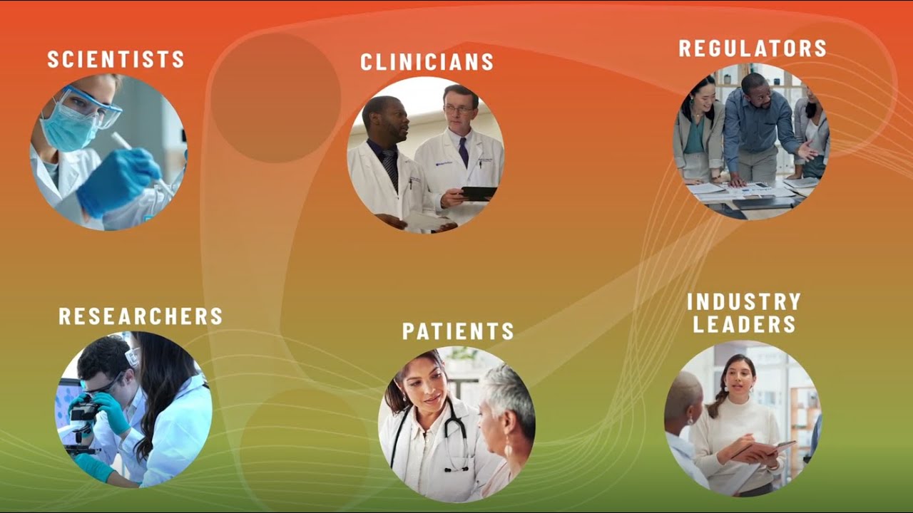 Welcome to AASLD&rsquo;s The Liver Meeting&reg;
