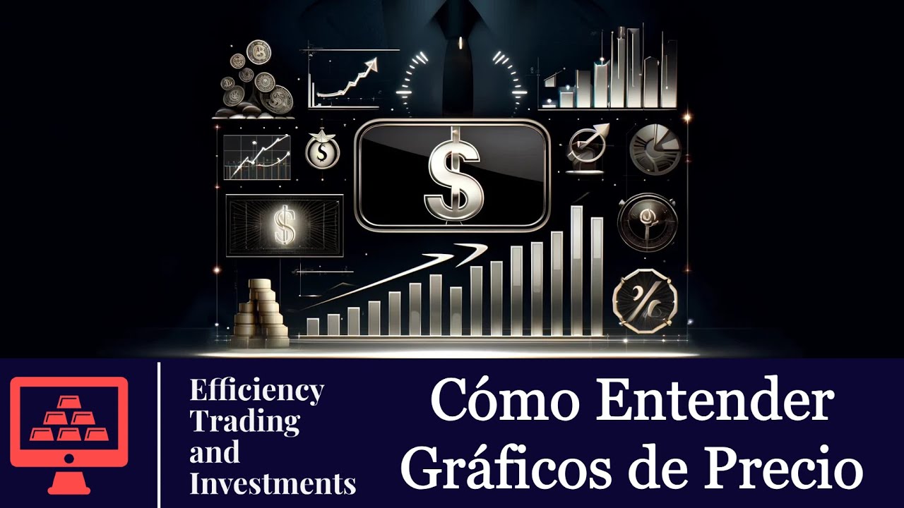 Cómo ENTENDER GRÁFICOS DE PRECIOS y sus TENDENCIAS (Parte 2): la ESTRUCTURA es FRACTAL - SMART MONEY