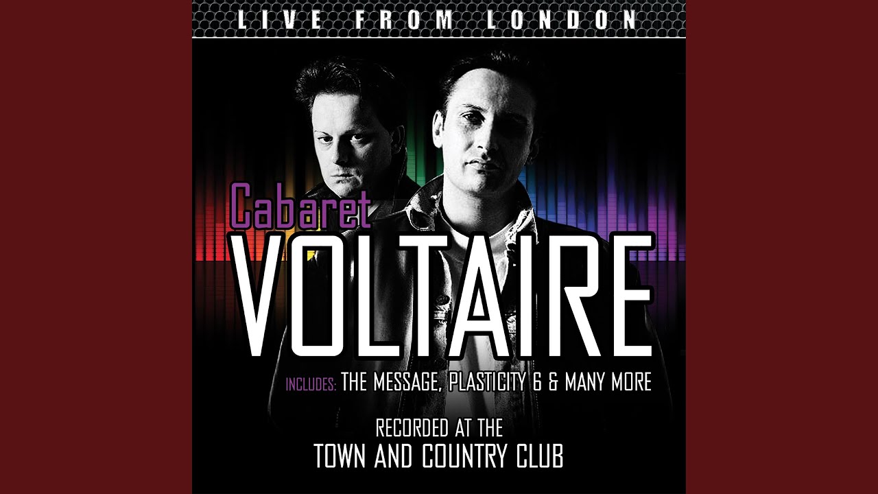 Plasticity 6 (Live)