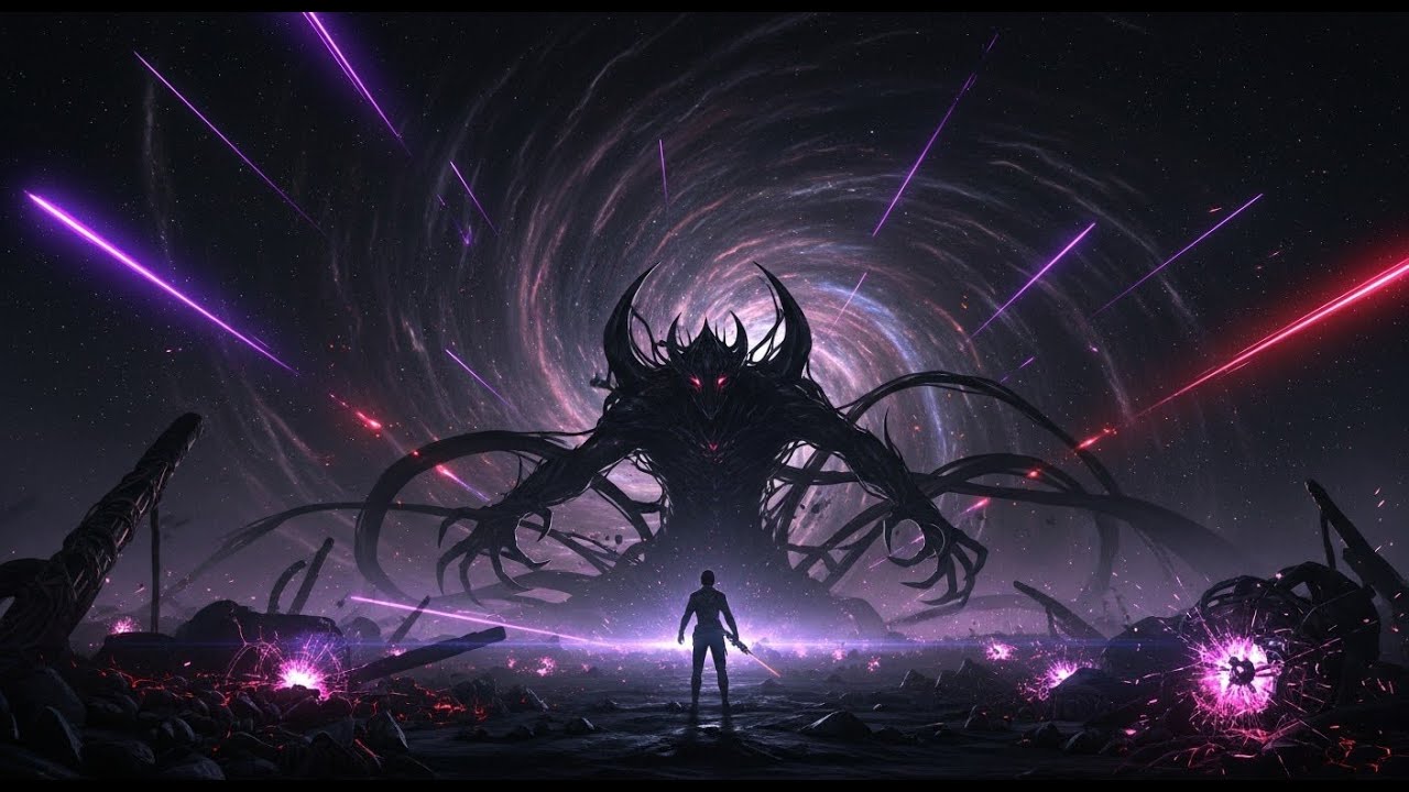 IF WE LOSE THIS BATTLE, ALL IS LOST | The Soul's Last War