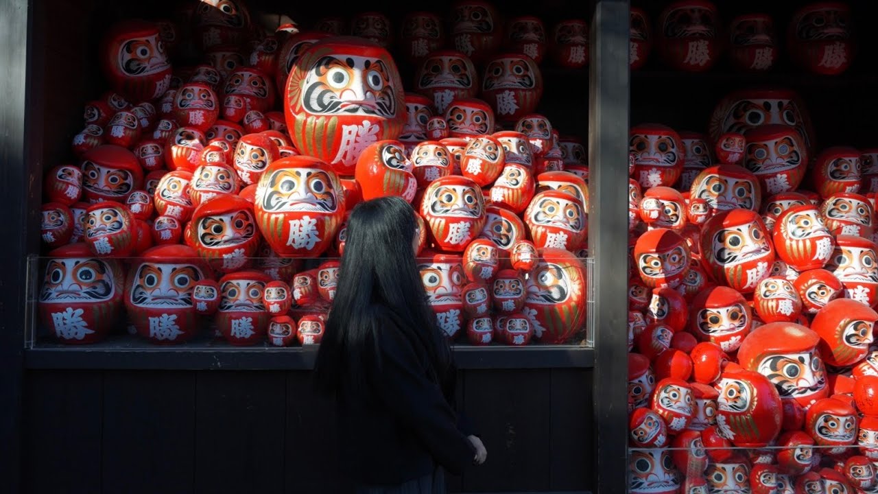 this is Osaka, apparently | japan vlog 🇯🇵
