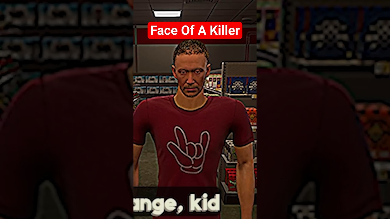 Get This Creepy Guy Out Of My Store  #gameplaycommentary  #funnygameplay #indiehorrorgames