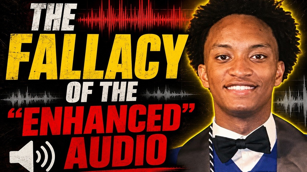 LIVE: The Fallacy of the 