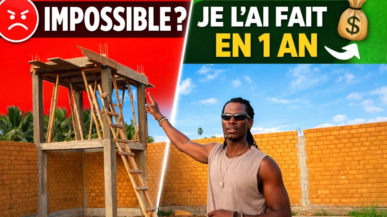 Comment j’ai acheté mon premier terrain en 1 an d’épargne (sans miracle)