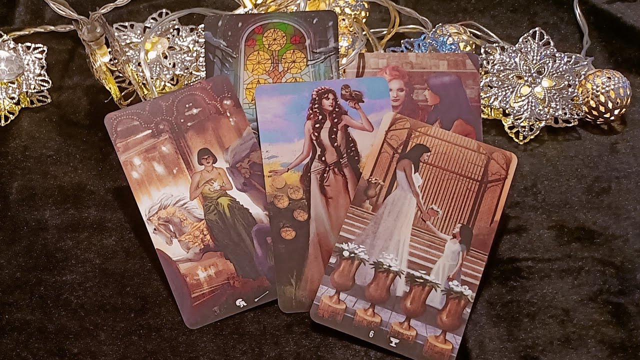 Seine Gedanken und Gefühle zu Eurem Kontakt/Eurem Gespräch 💕 Liebesorakel Singleorakel Tarot ❤️