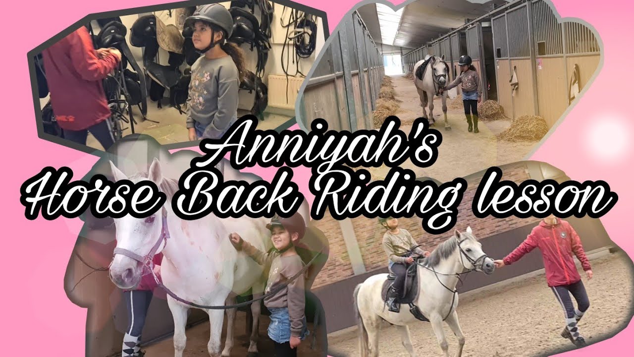 Starter, Horse Back Riding in Netherlands |filipinainnetherland | jackie in netherland