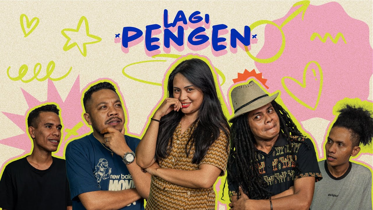 KAMPUNG TAWA ep. JANDA LAGI PENGEN ||  Kaboax Katawa Bareng Orang Kupang