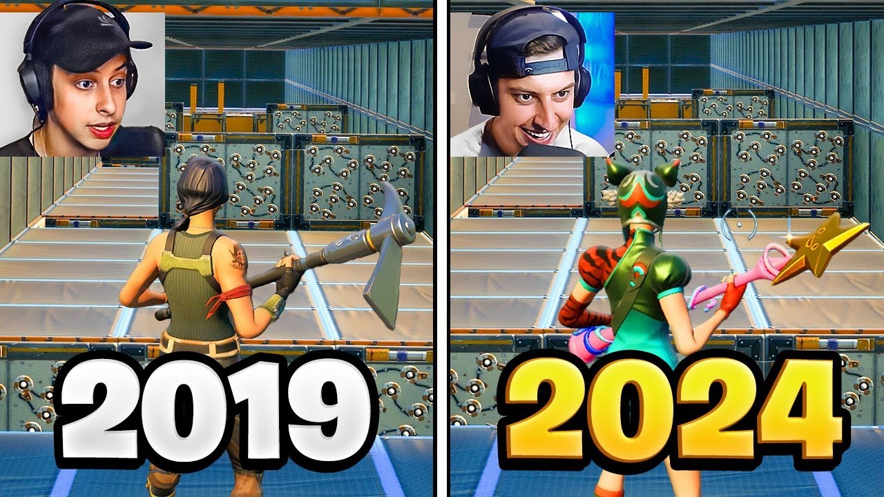 I Made Cizzorz Play His Own Deathrun 5 Years Later!