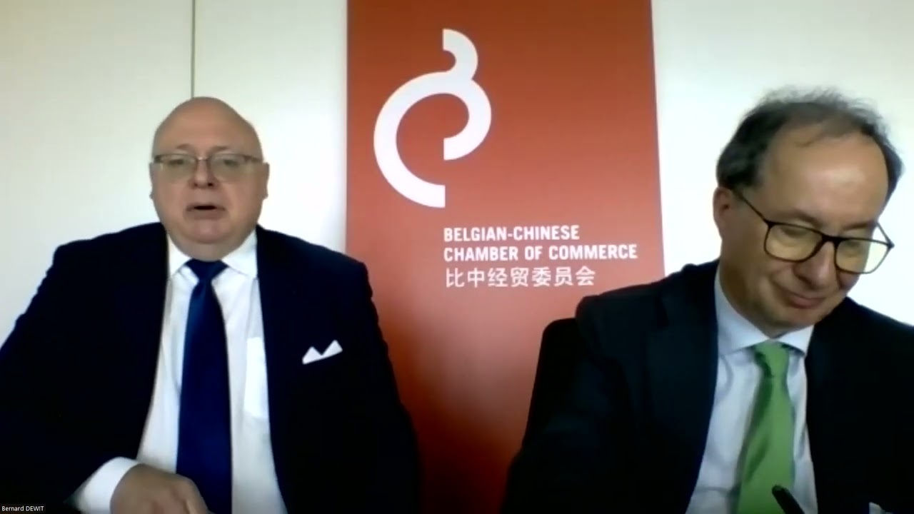 The Trans-Caspian Corridor: Opportunities for your business