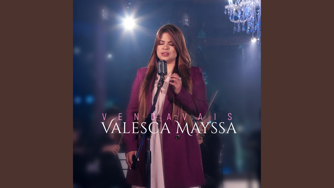 Vendavais (Playback)