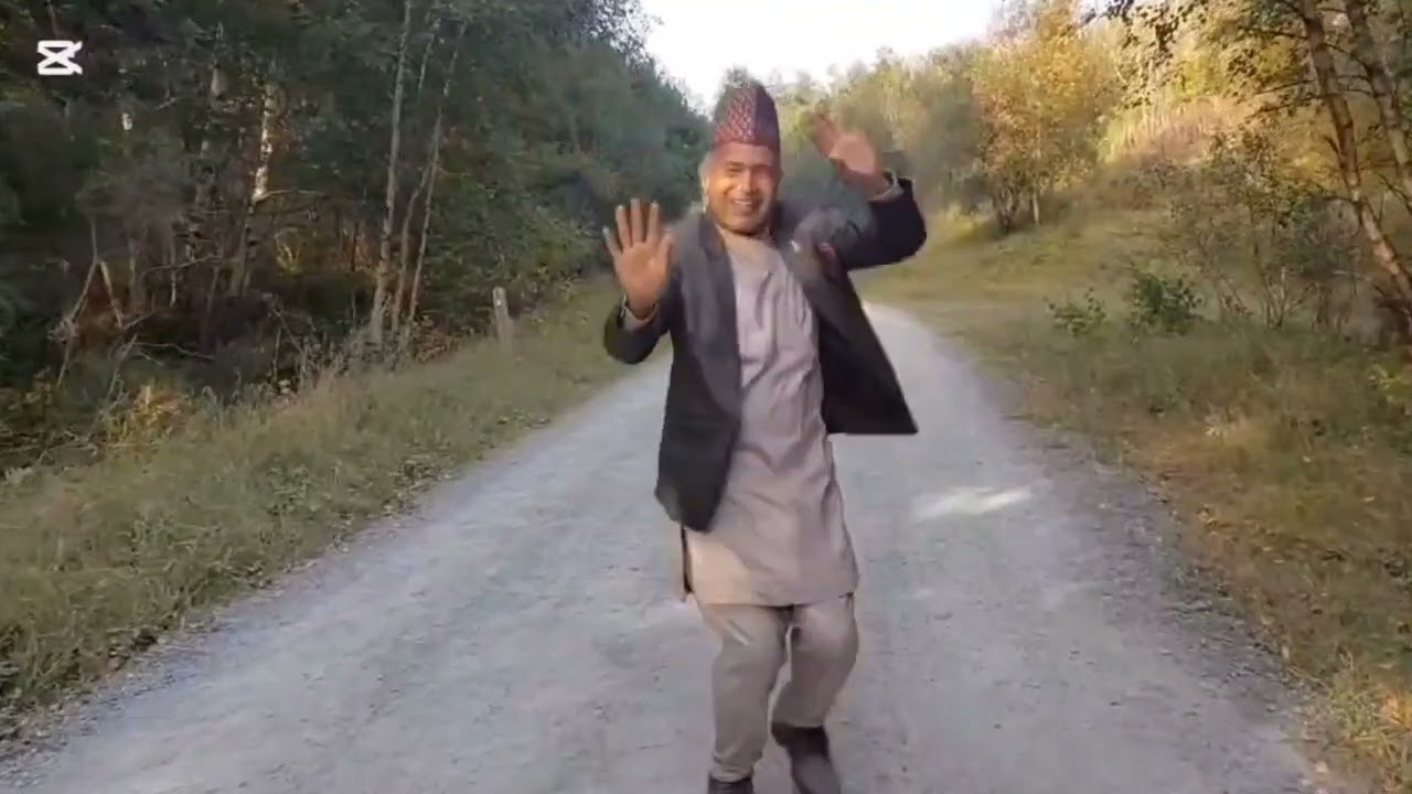 युके घुमघाम
