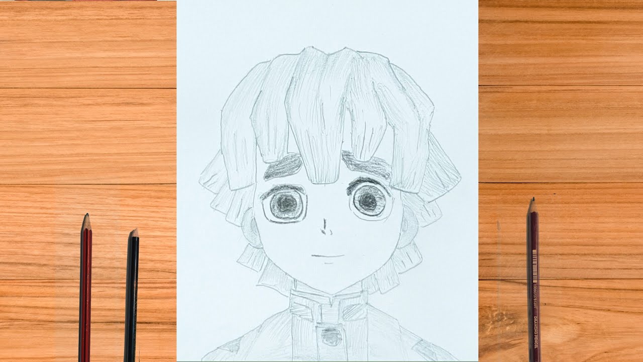 শুরু থেকে শেষ পর্যন্ত ছবি আঁকা |Easy drawing #PencilDrawing#SketchArt#DrawingVideo#RelaxingArt