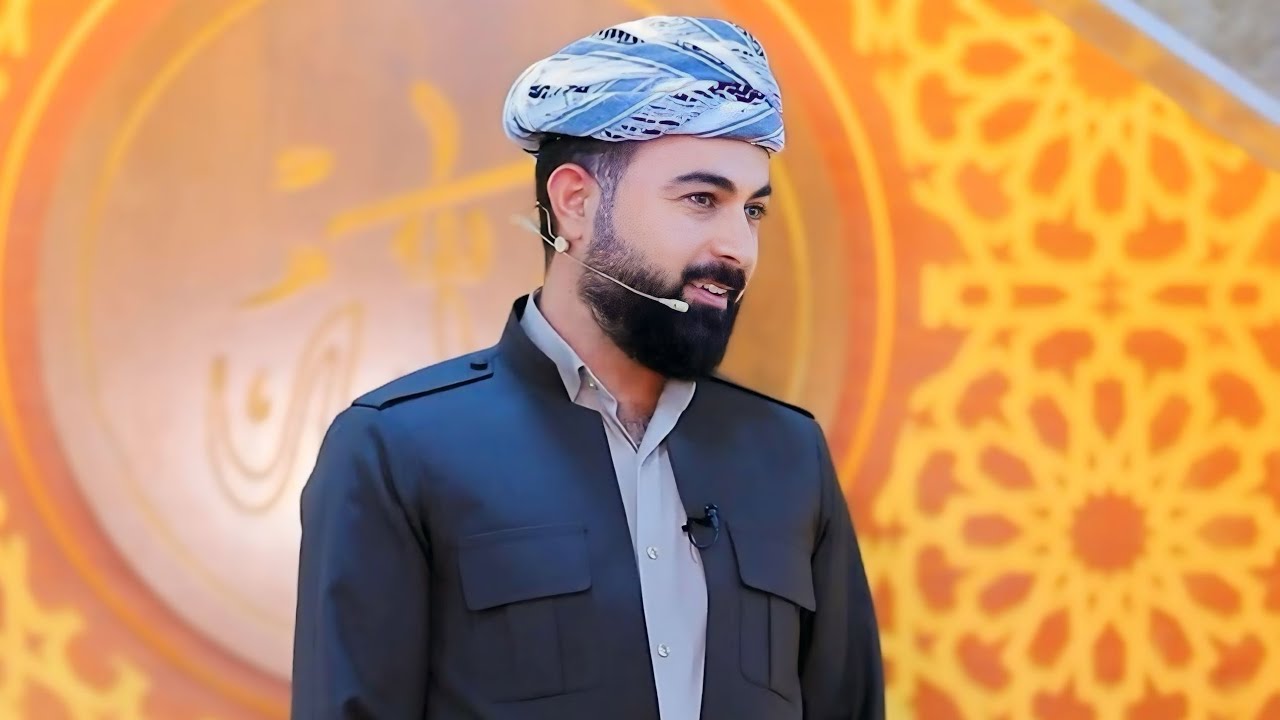 12/12/2025 بوچی دوعایێت مە قەبیل نابن ؟ Harbi Tato