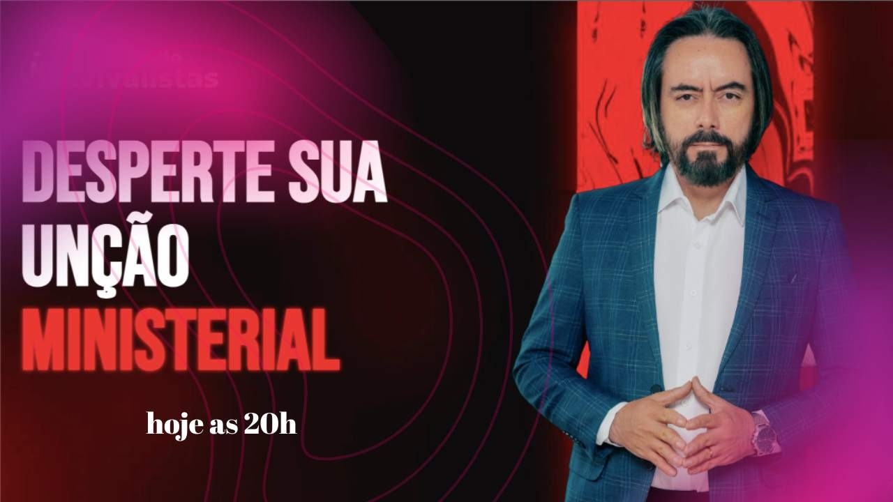 DESTRAVAR DA UNÇÃO - (19 DE FEVEREIRO)