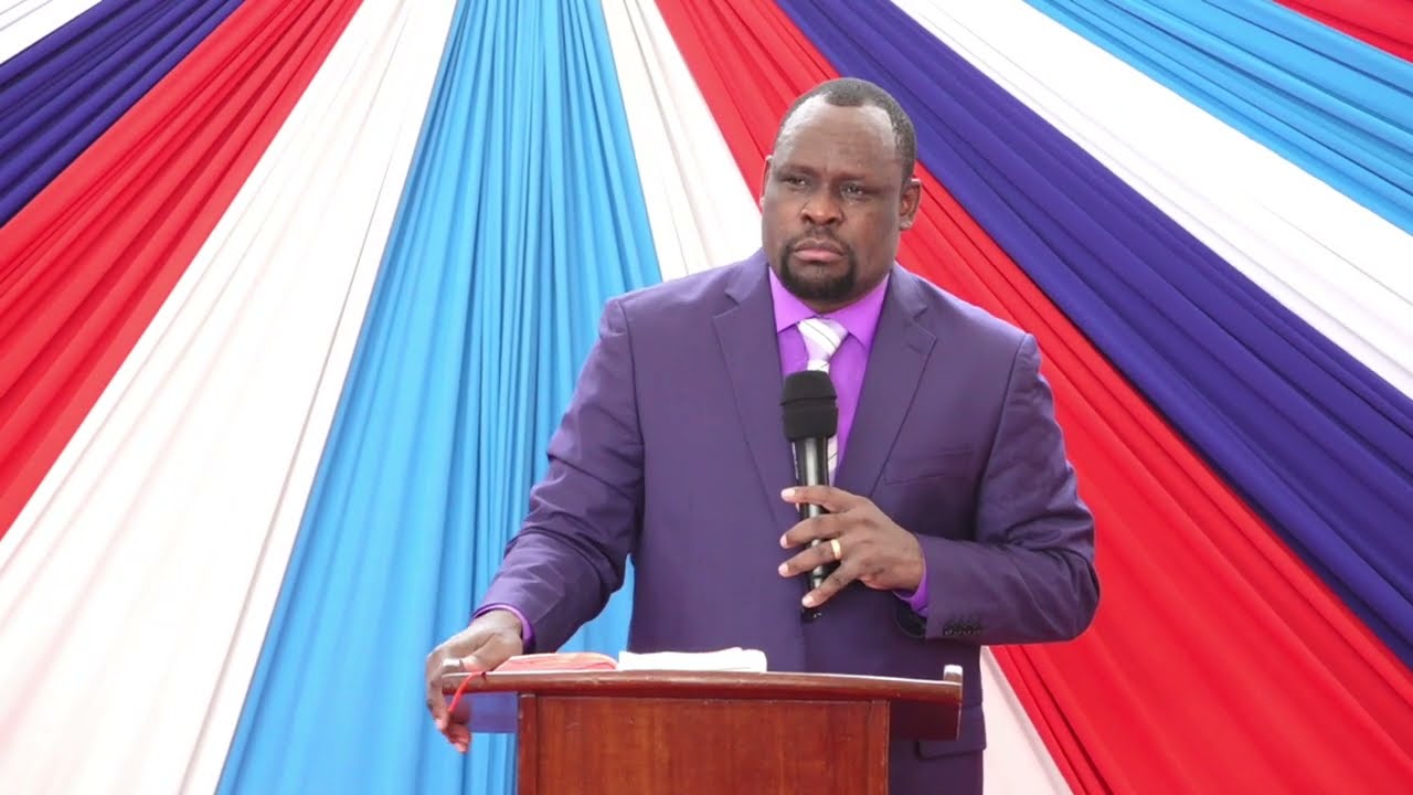 TAKE OFF  PASTOR  ELIYAH WAFULA MINISTARING WORSHIP  05 March 2023   11 28 02 AM