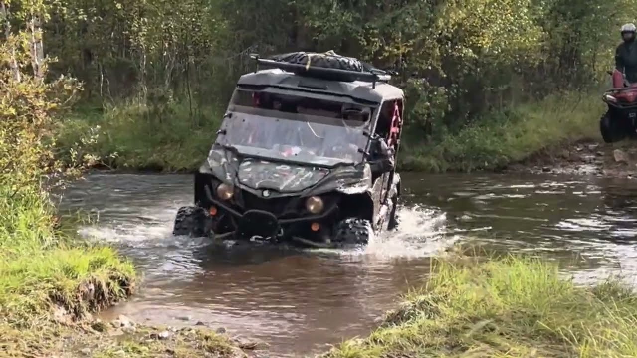 PariUraa Naruska Maanantai (Päivä 3)