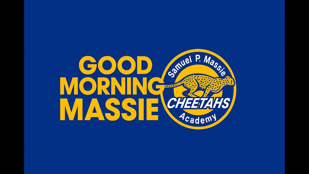Good Morning Massie 2/24