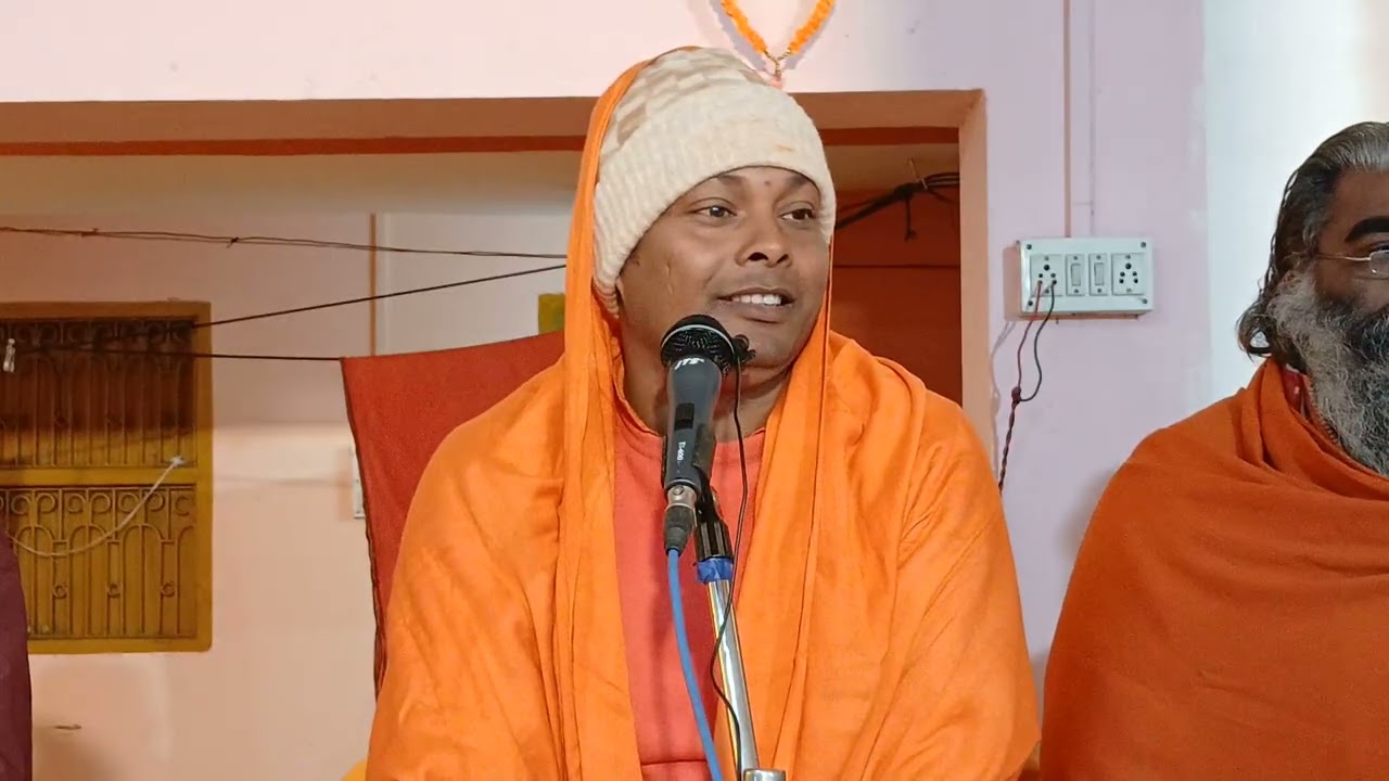 विषय का त्याग कितना कठिन है ? || Swami Sandipanand Ji Maharaj 6201630601