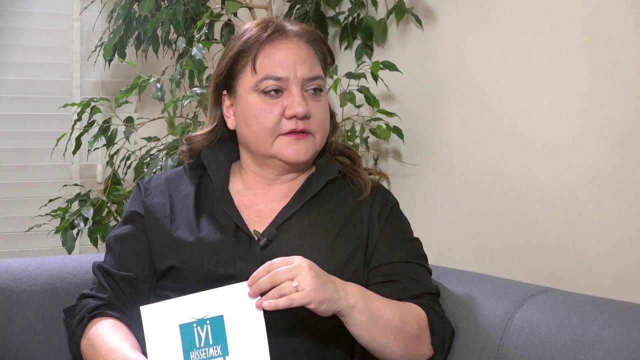 Evham Serisi - 3: "Yasalarla Başım Derde Girecek Korkusu"