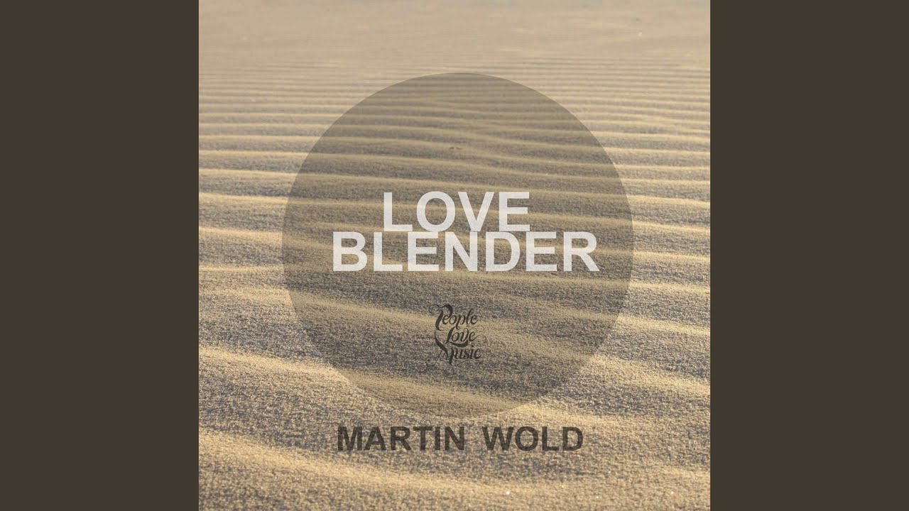 Love Blender