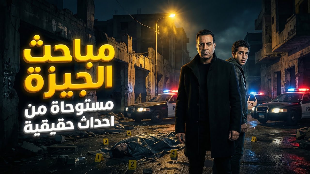 جريمة كاملة ومحامي يخفي الحقيقة… واعترافات تقلب تحقيقات المباحث فما هو السر