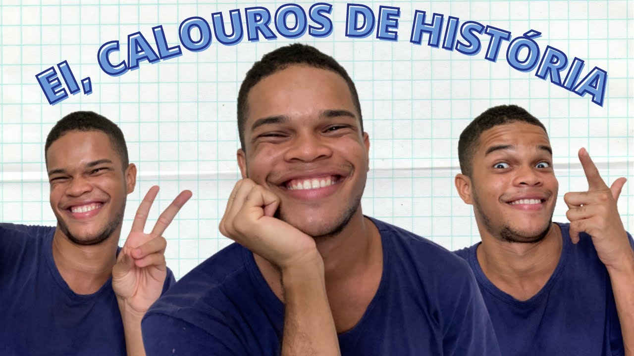 SE VOCÊ VAI COMEÇAR A FACULDADE DE HISTÓRIA, ASSISTA ESSE VÍDEO |  Dicas para calouros de História
