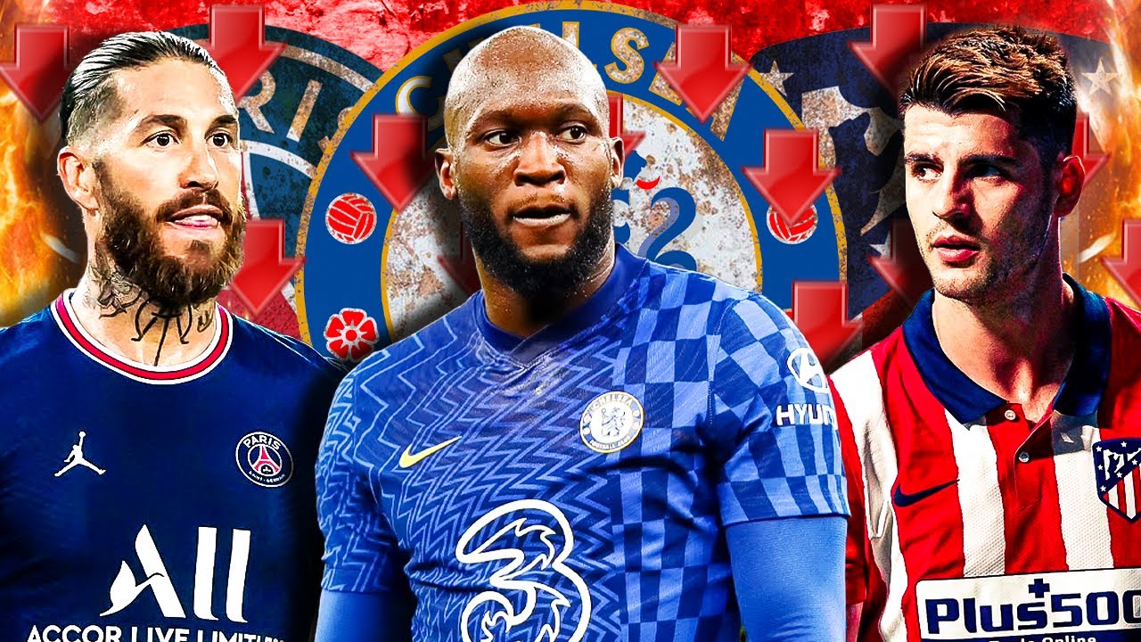 10 Clubs With OVERRATED Transfer Business!
