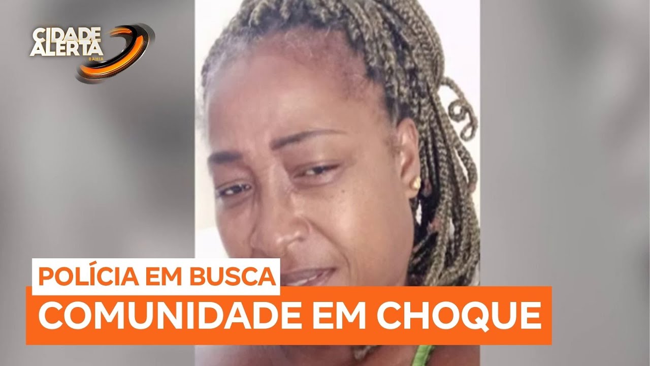 Homem mata companheira dentro de casa e dorme ao lado do corpo no interior da Bahia