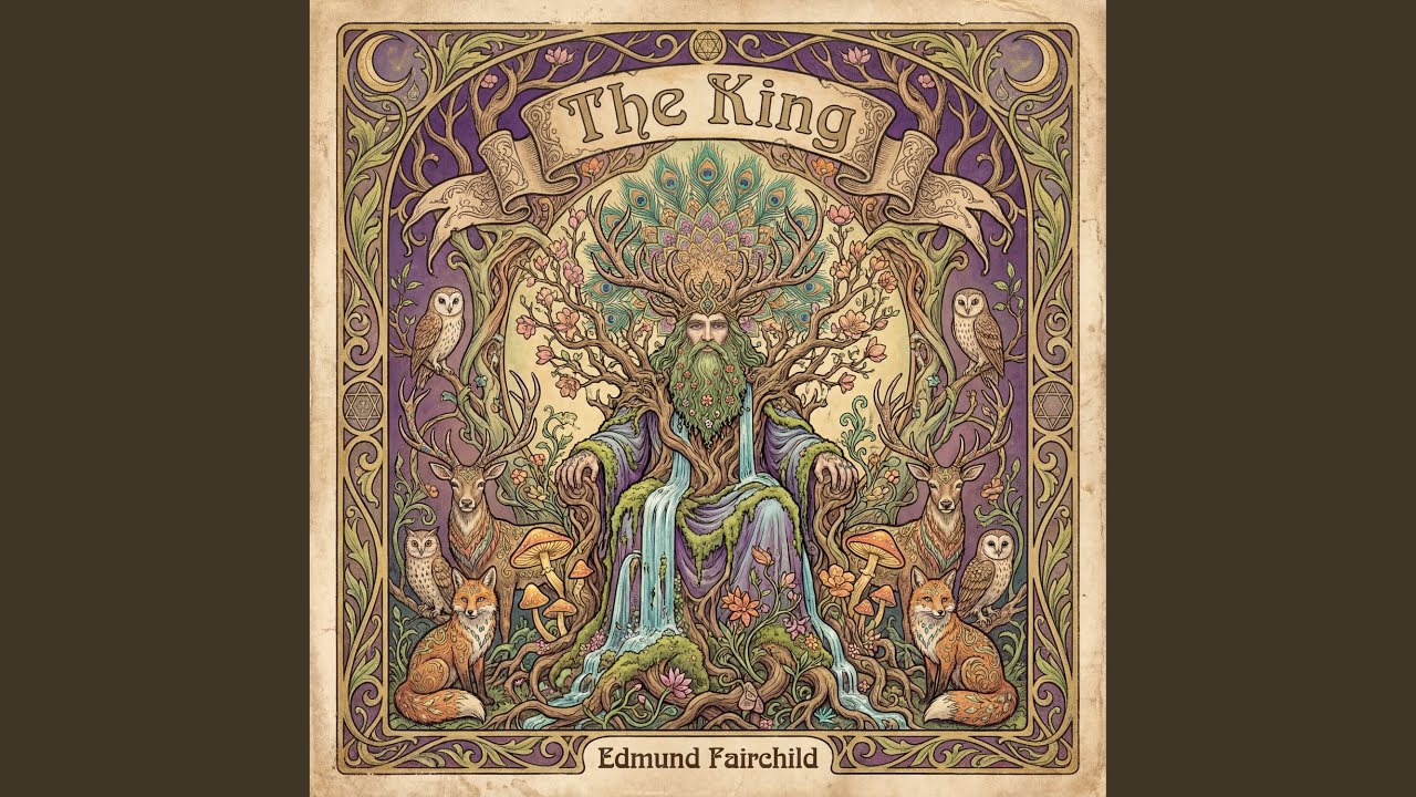 The King