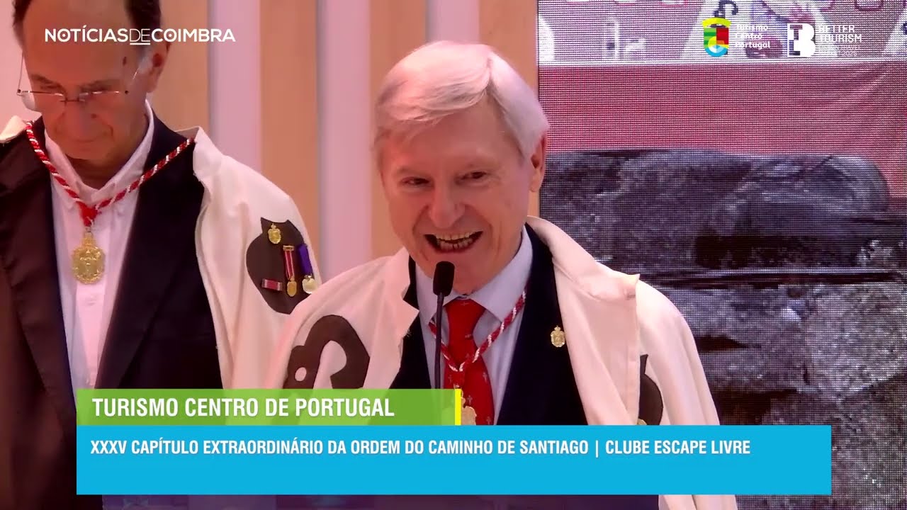 2 - Turismo Centro de Portugal | BTL 2025