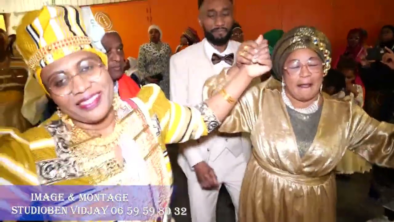 OUKUMBI HARITHI ET CHAMSSANI RENNES