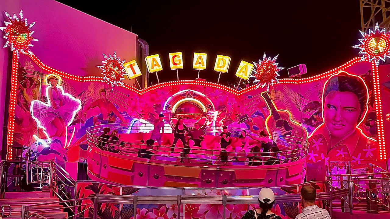 Tagada Prater
