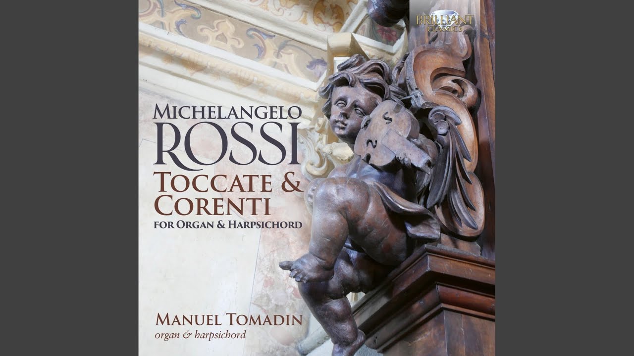 Toccata terza