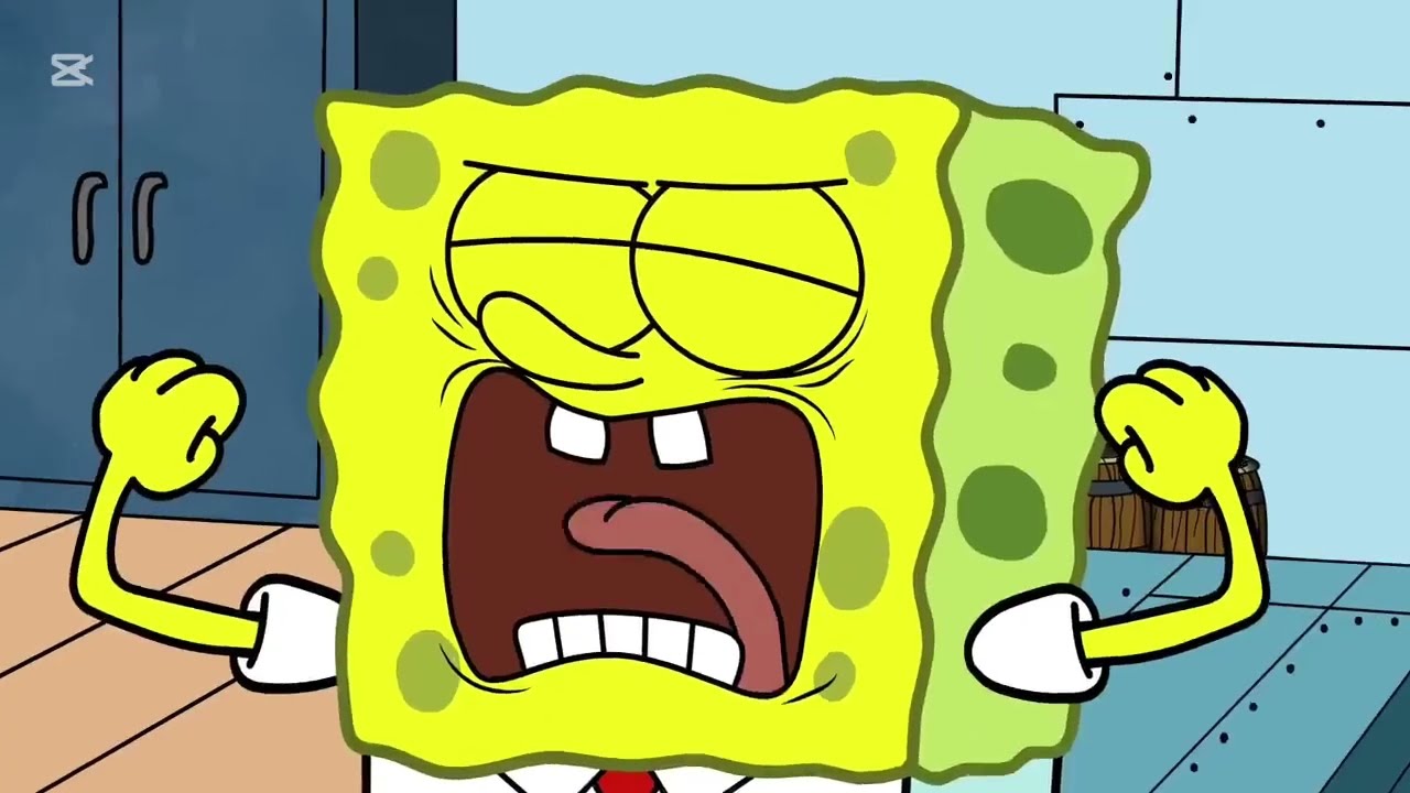 All Spongebob Titan Robot Houses vs Zoonomaly Animation (Part 3)