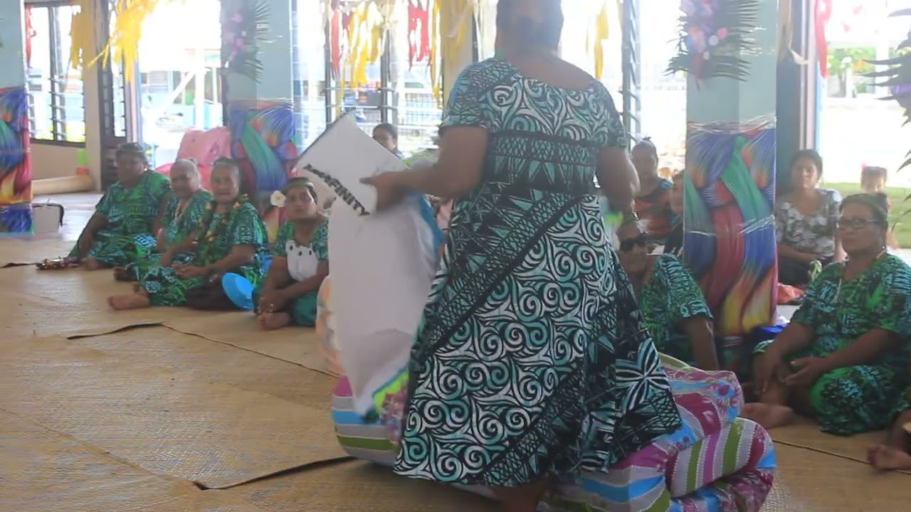 Taomatoa mo ana tusaga.