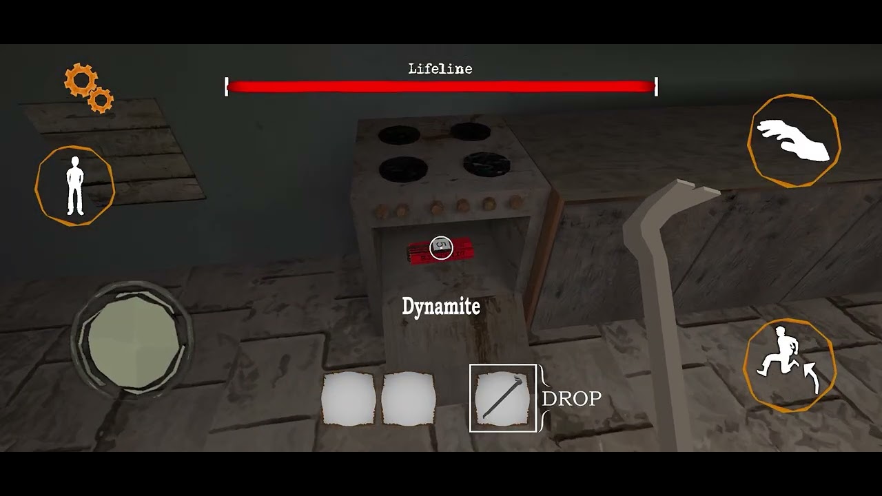 The Twins game Extreme mode