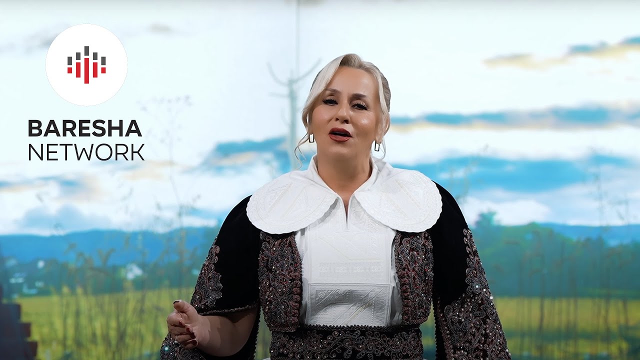Shqipe Kastrati - Qohu Rexho