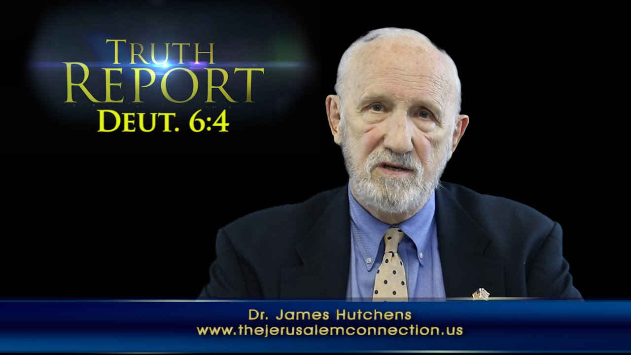 Truth Report: Deuteronomy 6:13, 
