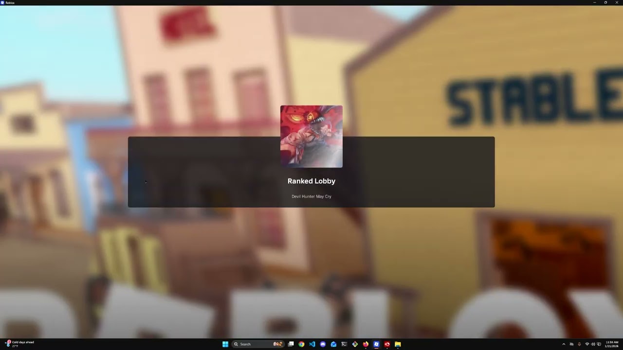 How To Check Your Rank In Devil Hunter! (Easy Guide) ROBLOX