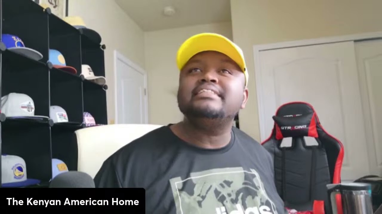 Most Of Your Family In The US Don't Want You To Come Here!