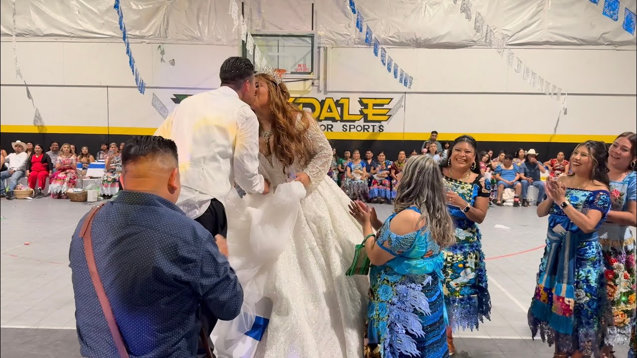 Boda de Jose G. y Selena 8-9-2025 pt2