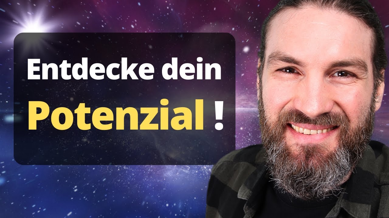 Kennst du deinen Seelenplan?