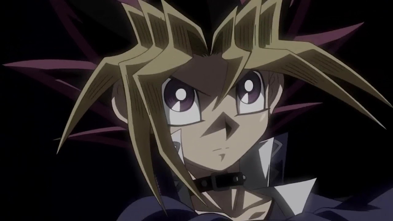 Warrior Opening 5 Yugioh! Sub español
