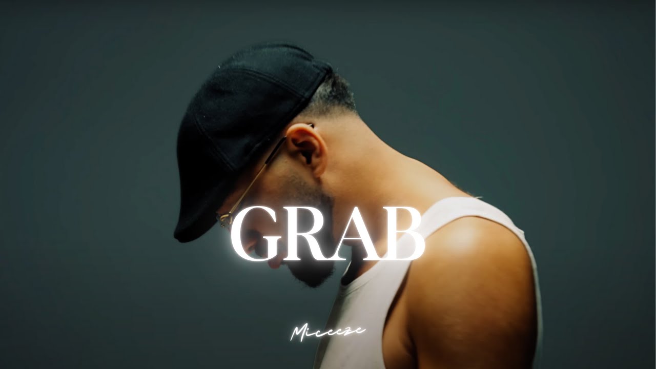 (FREE) Amo x Aymen x Rap La Rue Type Beat - "GRAB"